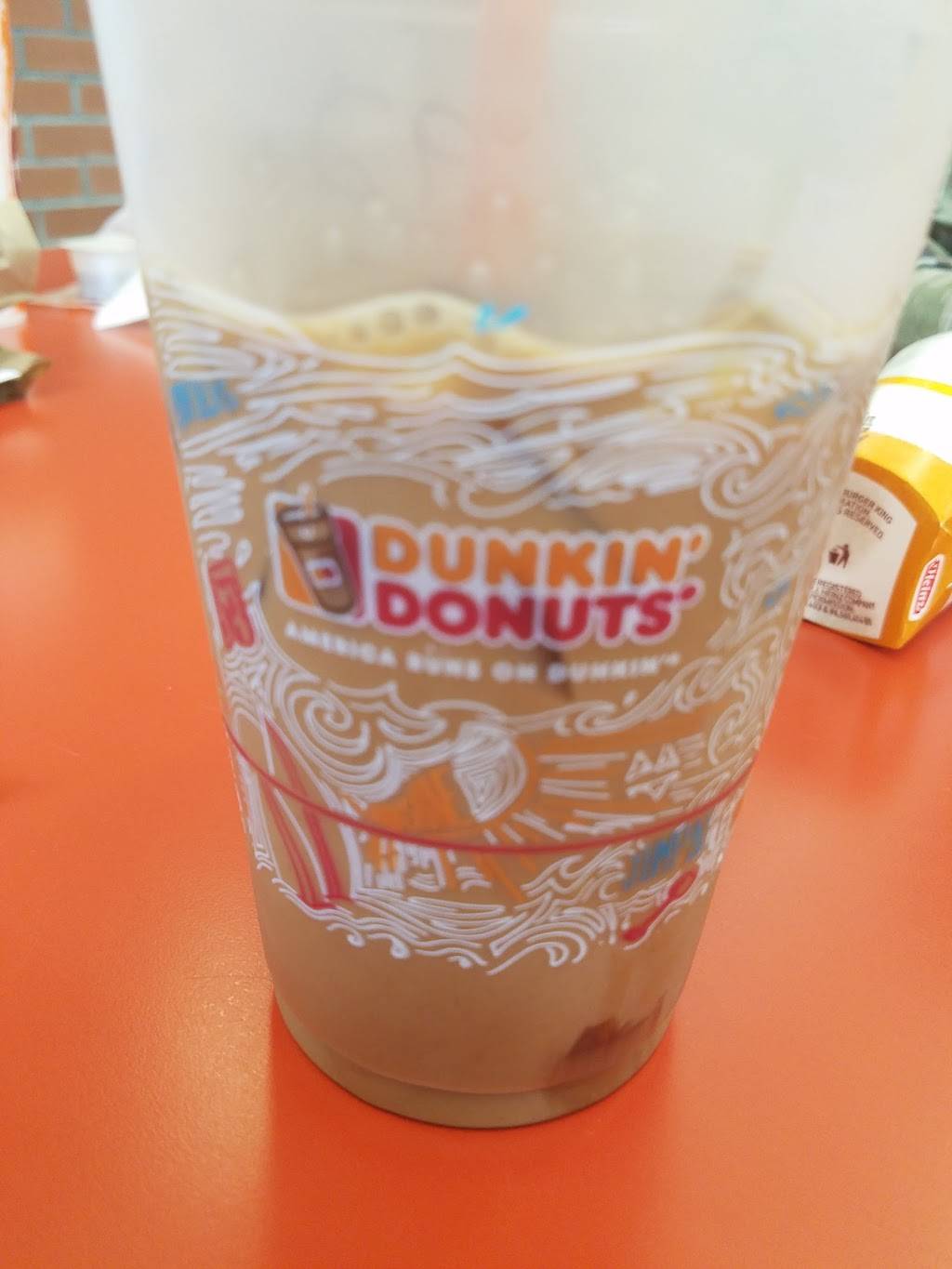 Dunkin | bakery | 5934 Ardennes St Bldg C5934, Fort Bragg, NC 28310, USA | 9104360063 OR +1 910-436-0063