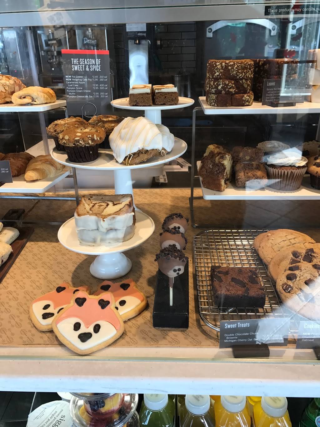 Starbucks | cafe | 3450 Donnell Dr, Forestville, MD 20747, USA | 3015167100 OR +1 301-516-7100