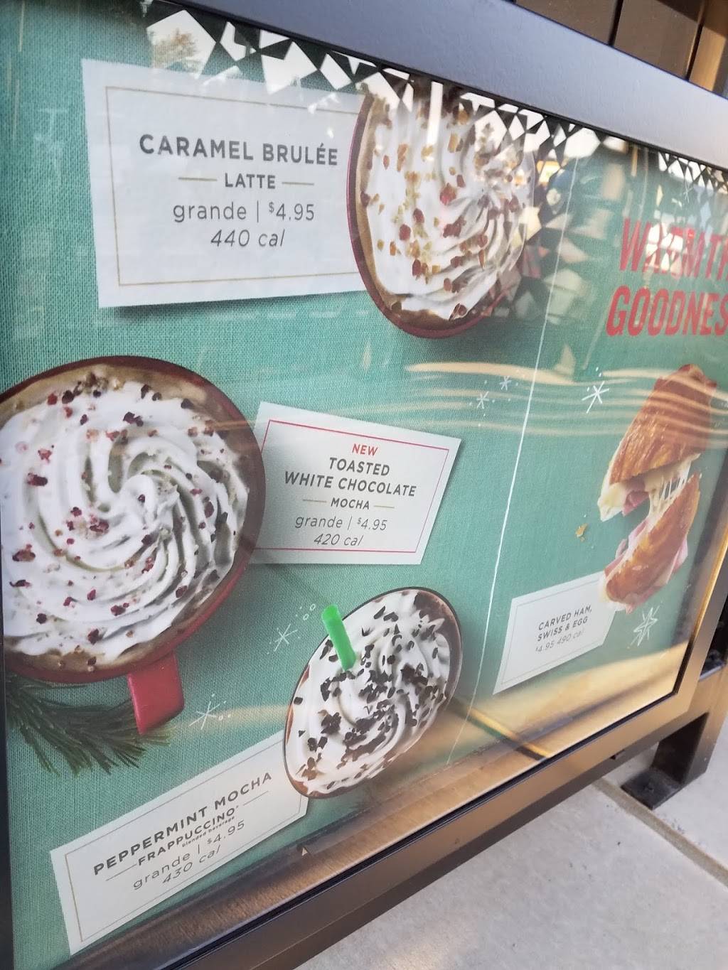 Starbucks | cafe | 24281 Moulton Pkwy, Laguna Woods, CA 92637, USA | 9493060678 OR +1 949-306-0678