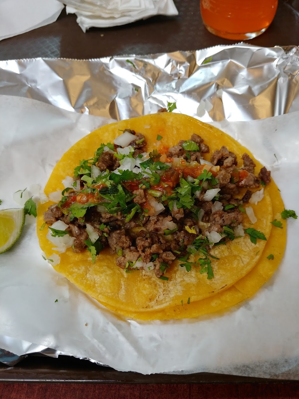 La Placita Express | restaurant | 4650 US-89, Flagstaff, AZ 86004, USA | 9285276937 OR +1 928-527-6937