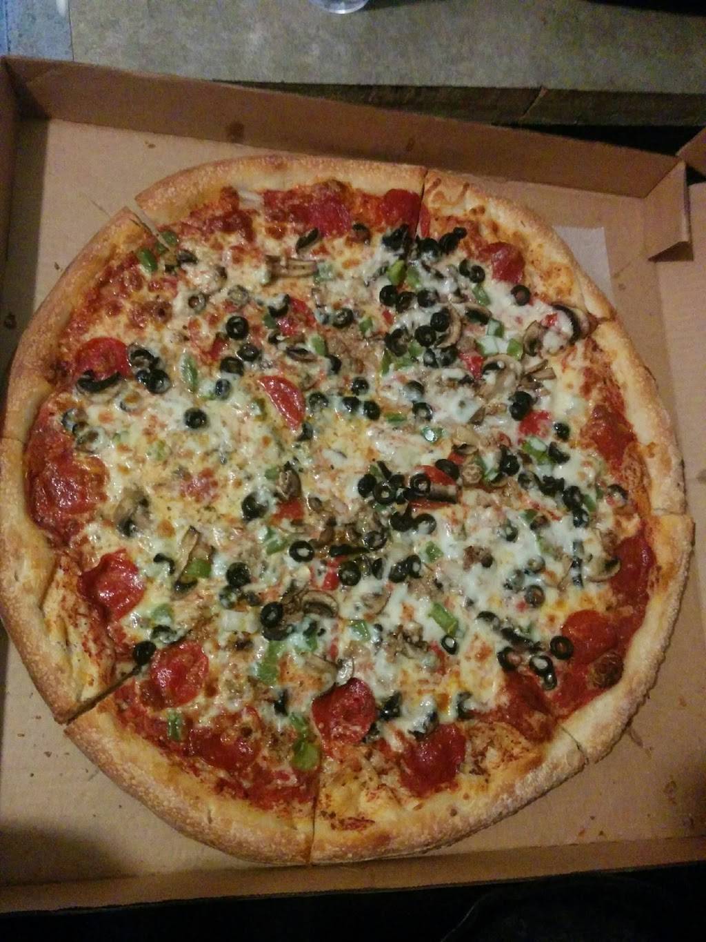 Palermos Pizza | meal delivery | 2040 Palm Bay Rd NE, Palm Bay, FL 32905, USA | 3219519929 OR +1 321-951-9929