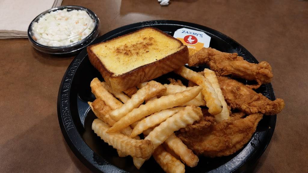 Zaxby's Chicken Fingers & Buffalo Wings Restaurant 351 US31, Hartselle, AL 35640, USA