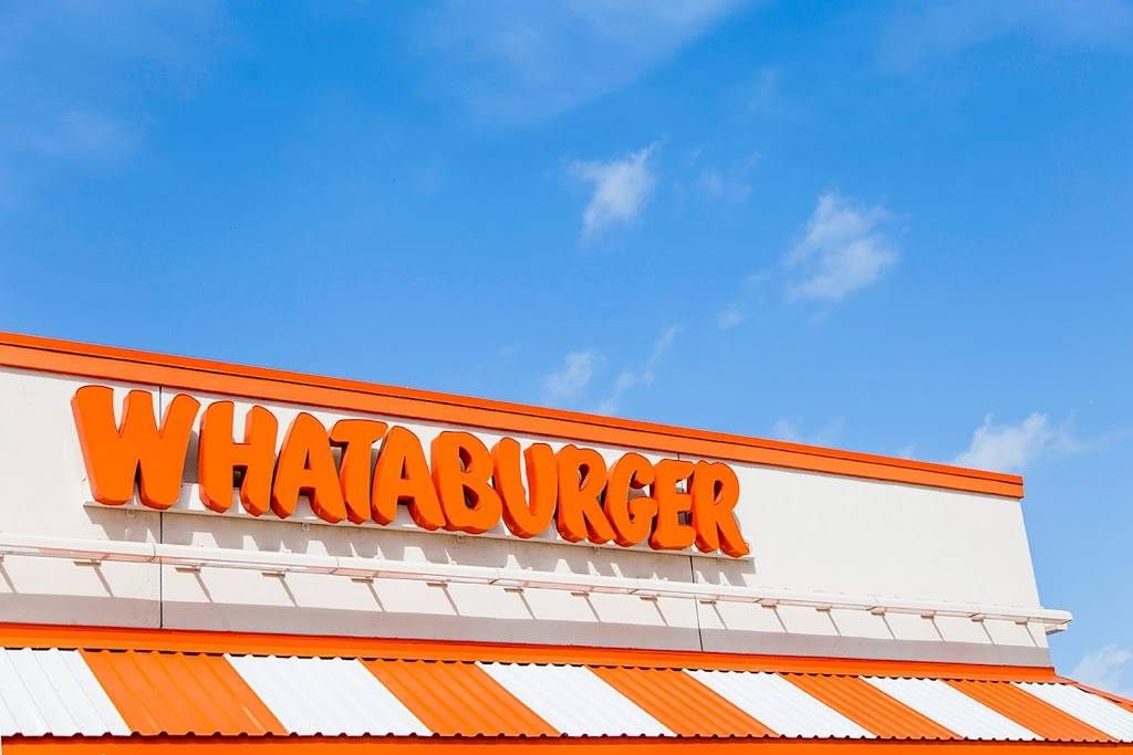 Whataburger | restaurant | 13910 Horizon Blvd, Horizon City, TX 79928, USA | 9158524574 OR +1 915-852-4574
