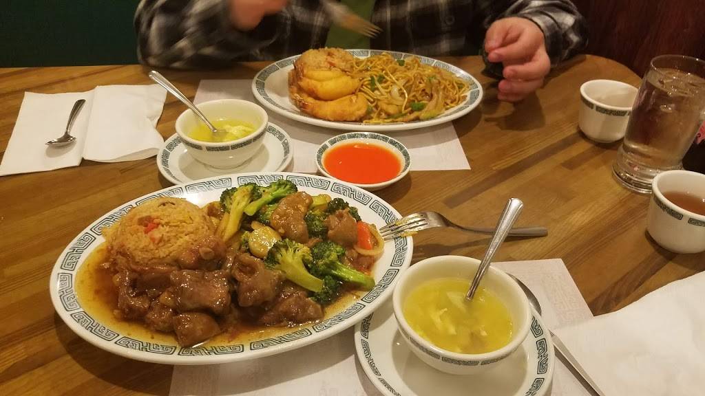 Golden Star Chinese Restaurant Bremerton Wa