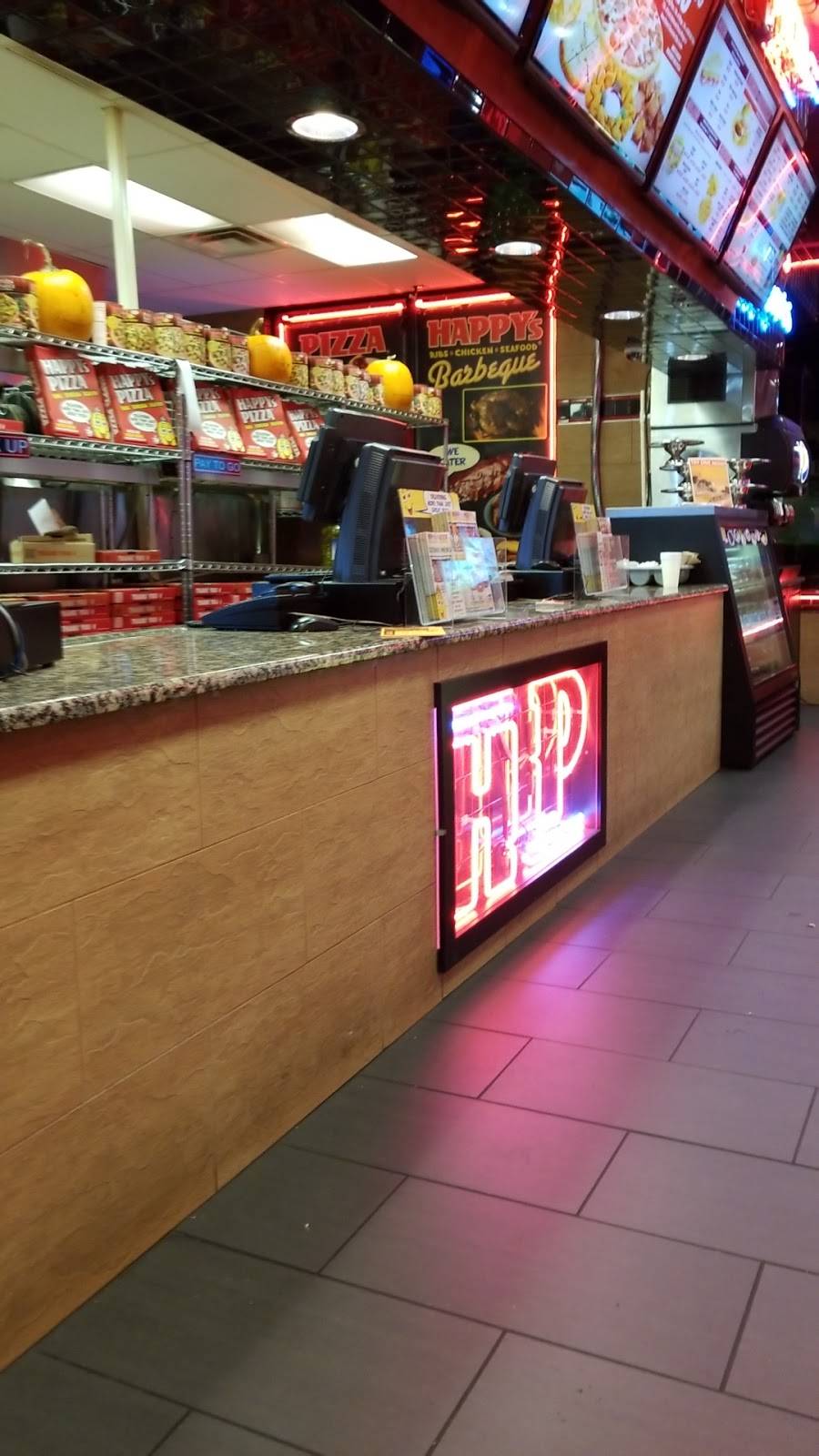 Happys Pizza | meal delivery | 2997 Washtenaw Ave, Ypsilanti, MI 48197, USA | 7344343333 OR +1 734-434-3333