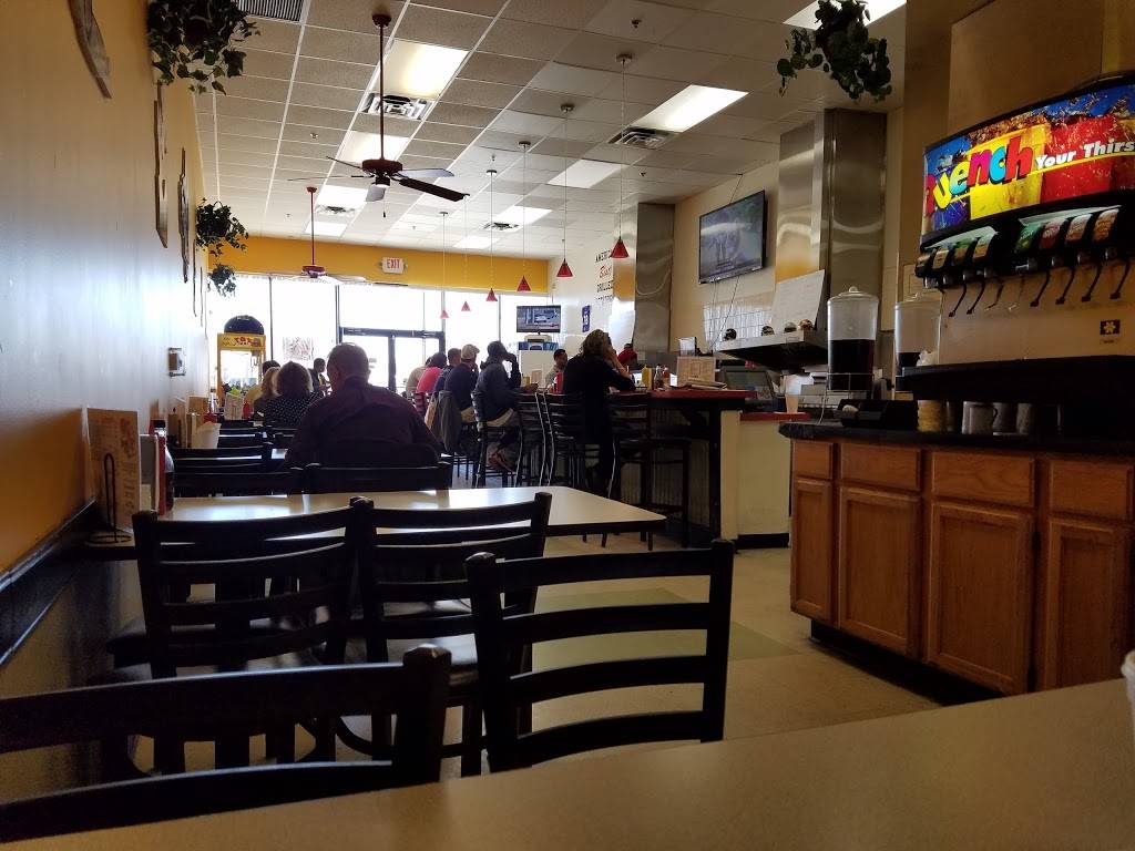 Famous Uncle Al's Hotdogs - Restaurant | 1269 N Military Hwy # 5 ...