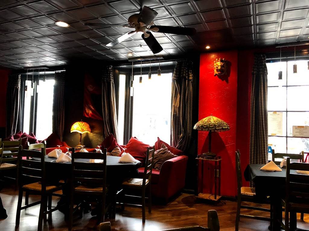 Taste of the Himalayas | restaurant | 300 Carlsbad Village Dr Unit 106, Carlsbad, CA 92008, USA | 7606963007 OR +1 760-696-3007