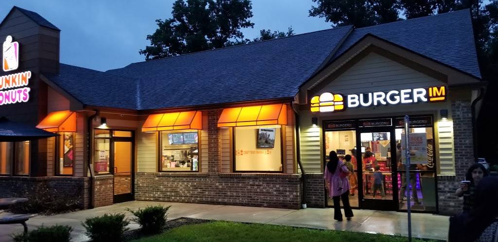 Burgerim | meal delivery | 7 Federal Rd, Brookfield, CT 06804, USA | 4752892333 OR +1 475-289-2333