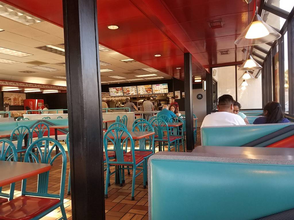 Burger King | restaurant | 2032 Dairy Mart Rd, San Ysidro, CA 92173, USA | 6198165989 OR +1 619-816-5989