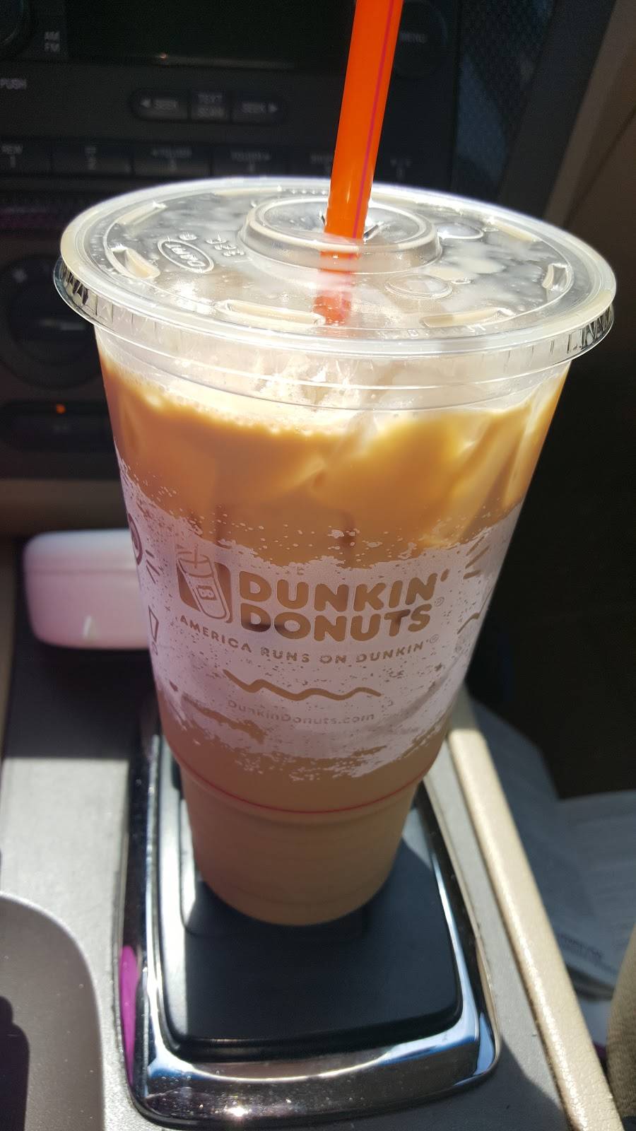 Dunkin Donuts | cafe | 429 US-46, Little Ferry, NJ 07643, USA | 2014403816 OR +1 201-440-3816