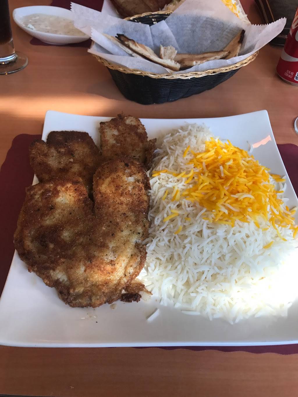 Saffron Grill | restaurant | 1025-A Seneca Road, Great Falls, VA 22066, USA | 7034210080 OR +1 703-421-0080