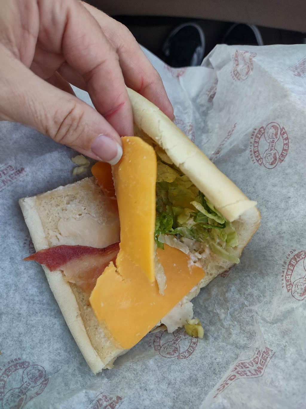 Erbert and Gerberts | meal delivery | 711 Rose Dr, Big Lake, MN 55309, USA | 7633564037 OR +1 763-356-4037