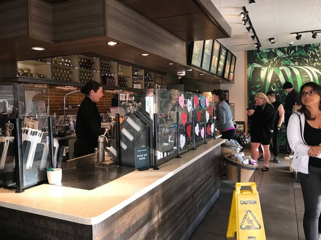 Starbucks | cafe | 2924 Carlsbad Blvd, Carlsbad, CA 92008, USA | 7604340866 OR +1 760-434-0866