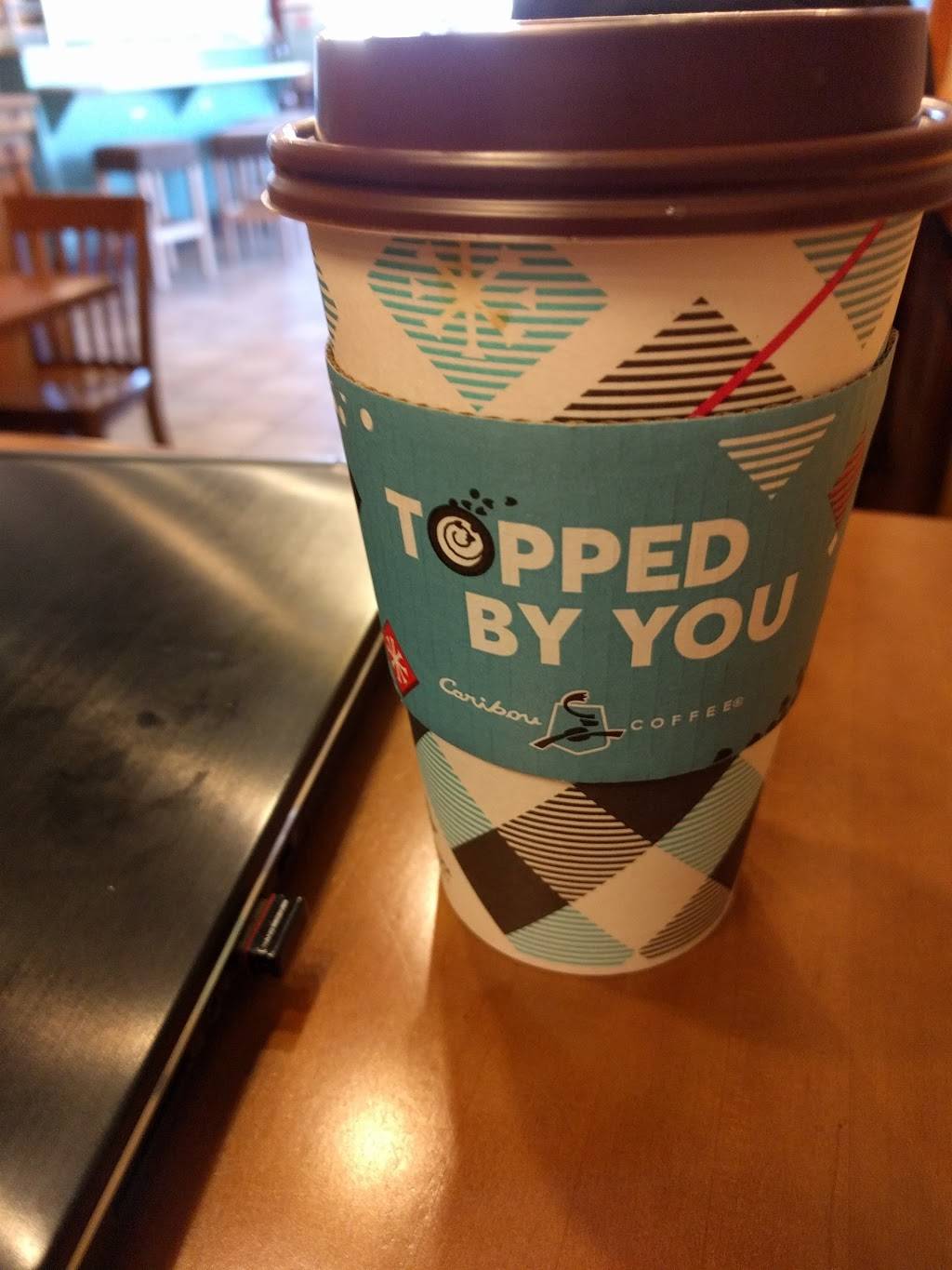 Caribou Coffee | cafe | 3673 Lexington Ave N, Arden Hills, MN 55126, USA | 6514900227 OR +1 651-490-0227