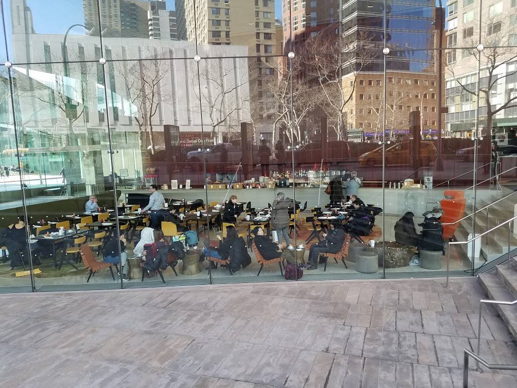 American Table | cafe | Lincoln Center Plaza, 1941 Broadway, New York, NY 10023, USA | 2126714200 OR +1 212-671-4200