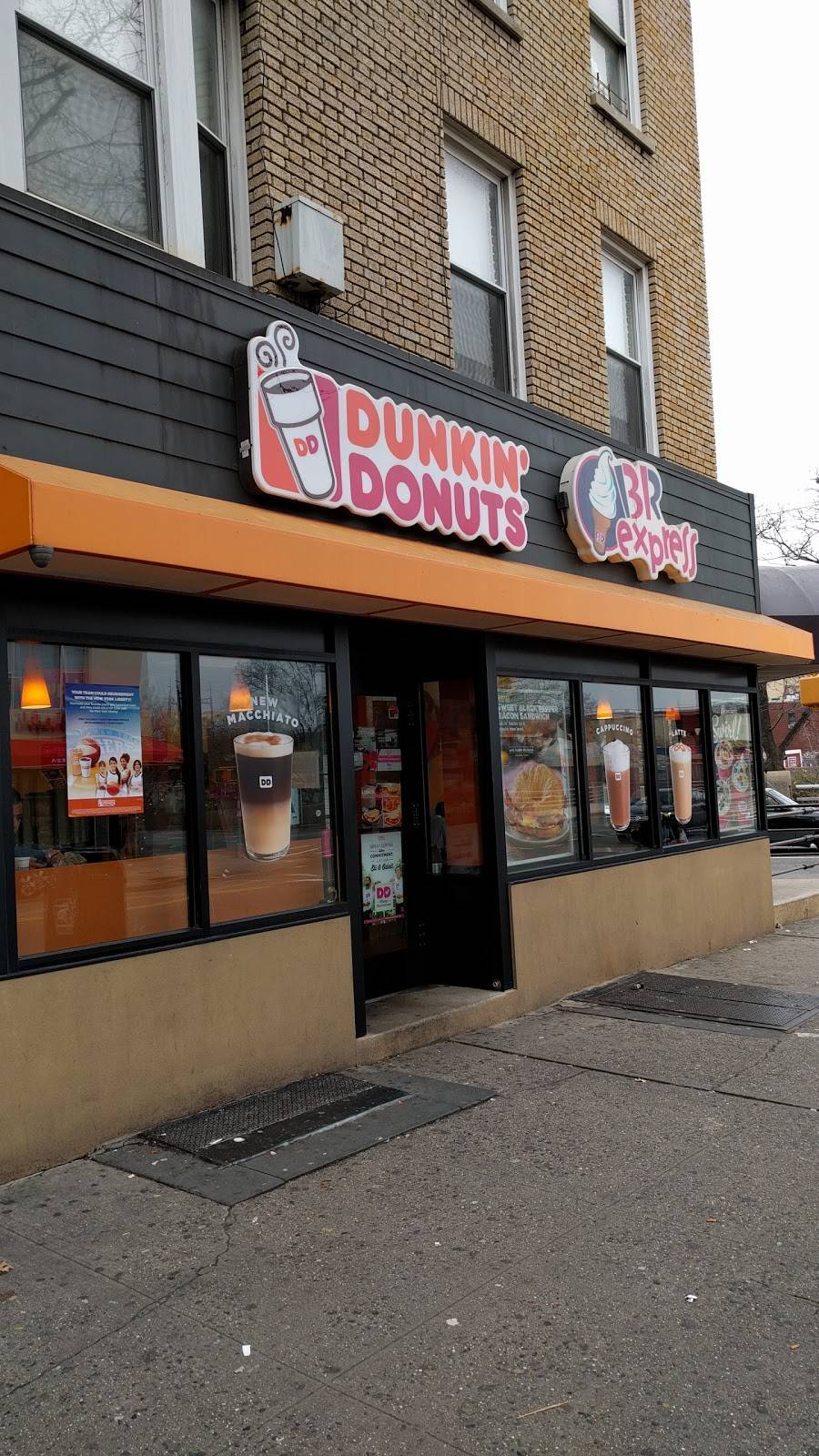Dunkin | bakery | 2412 Steinway St, Queens, NY 11103, USA | 7182048408 OR +1 718-204-8408