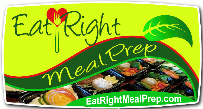 Eat Right Meal Prep | meal delivery | 1822 15th St Suite 5, Gulfport, MS 39501, United States | 2284563677 OR +1 228-456-3677