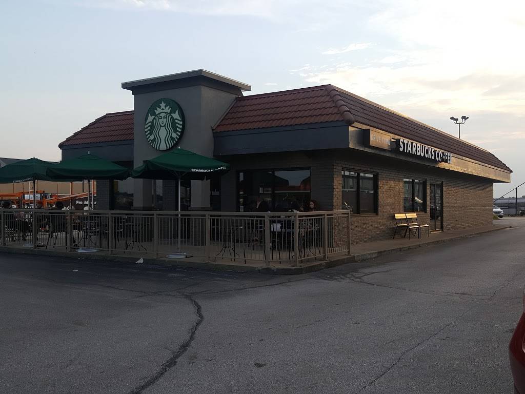 Starbucks | cafe | 3324 S, S Rangeline Rd, Joplin, MO 64804, USA | 4176598306 OR +1 417-659-8306