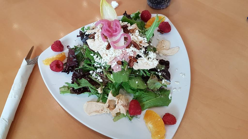 Blue Lemon | Salt Lake City - Restaurant | 55 W S Temple, Salt Lake ...
