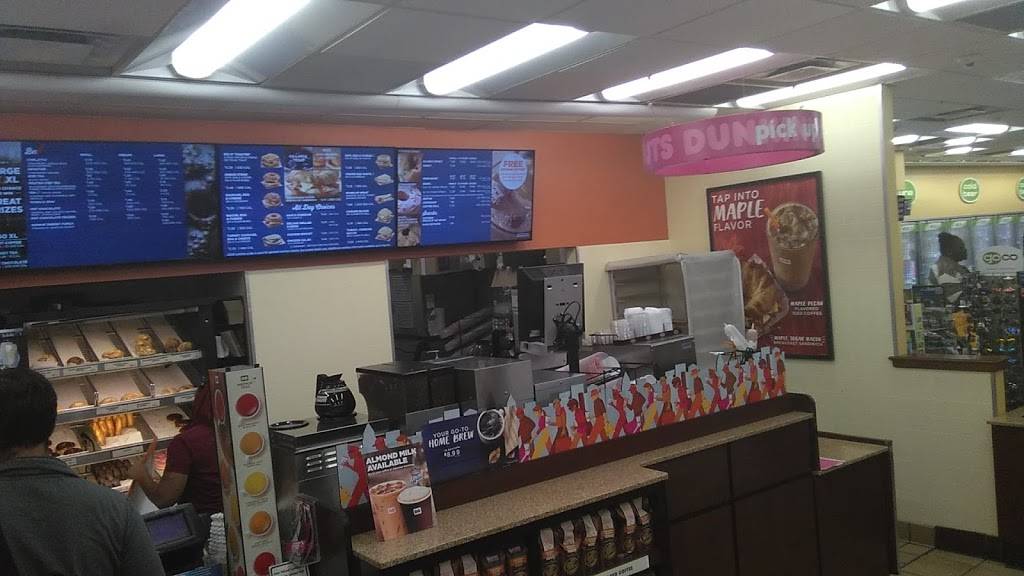 Dunkin | bakery | 2700 Madison Rd, Cincinnati, OH 45209, USA | 5137310032 OR +1 513-731-0032