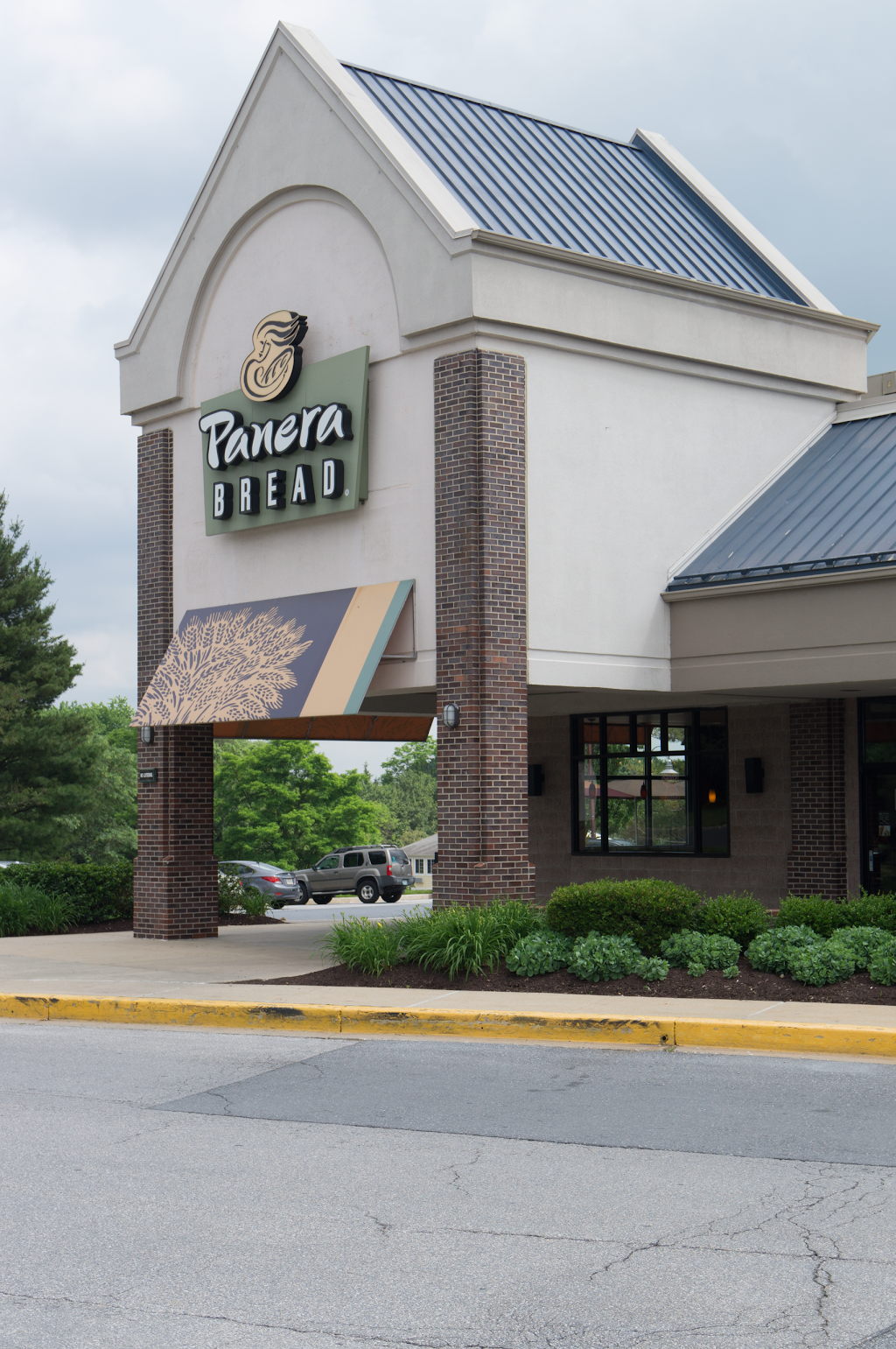 Panera Bread | cafe | 6300 Georgetown Blvd, Eldersburg, MD 21784, USA | 4105524137 OR +1 410-552-4137