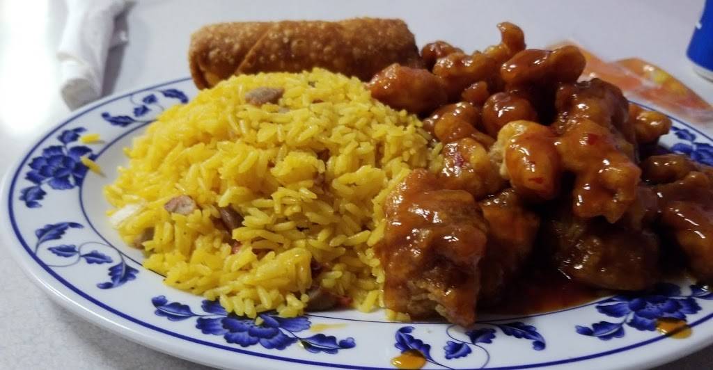 China Garden | restaurant | 5 Main St, Coudersport, PA 16915, USA | 8142748777 OR +1 814-274-8777