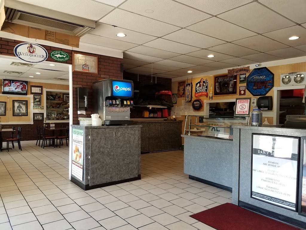Balsamos | meal delivery | 311 E Atlantic Ave, Clementon, NJ 08021, USA | 8567841600 OR +1 856-784-1600