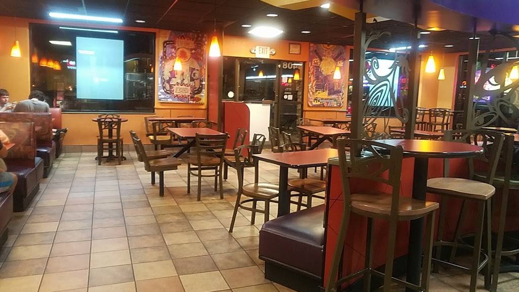 Taco Bell - Meal takeaway | 3408 SW Archer Rd, Gainesville, FL 32608, USA