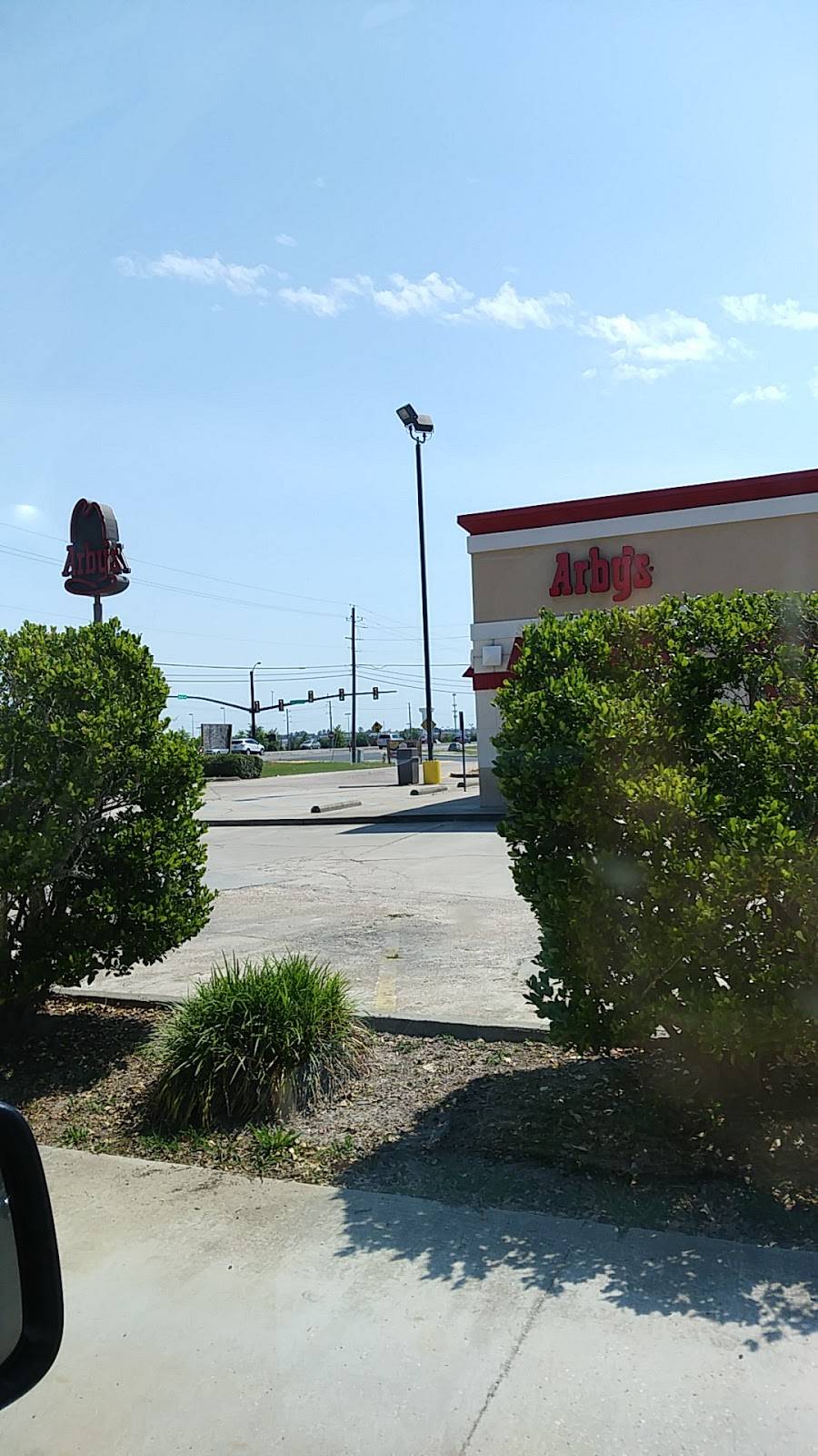 Arbys | meal takeaway | 6178 US-98, Hattiesburg, MS 39402, USA | 6012961220 OR +1 601-296-1220
