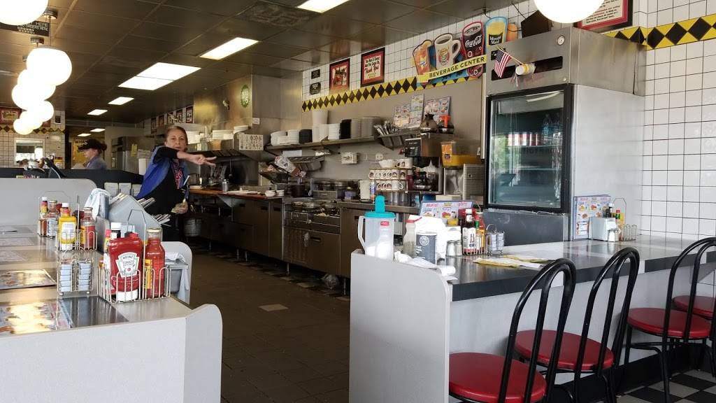 Waffle House | meal takeaway | 3042 Washington Rd, Augusta, GA 30907, USA | 7068601888 OR +1 706-860-1888