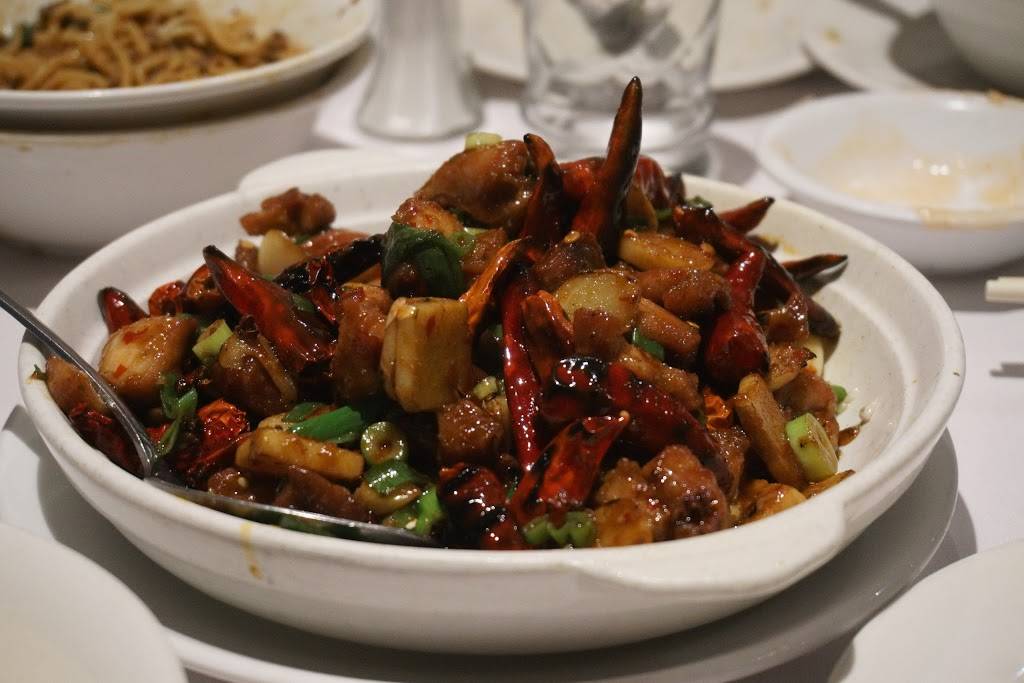 Grand Sichuan | restaurant | 229 9th Ave, New York, NY 10001, USA | 2126205200 OR +1 212-620-5200