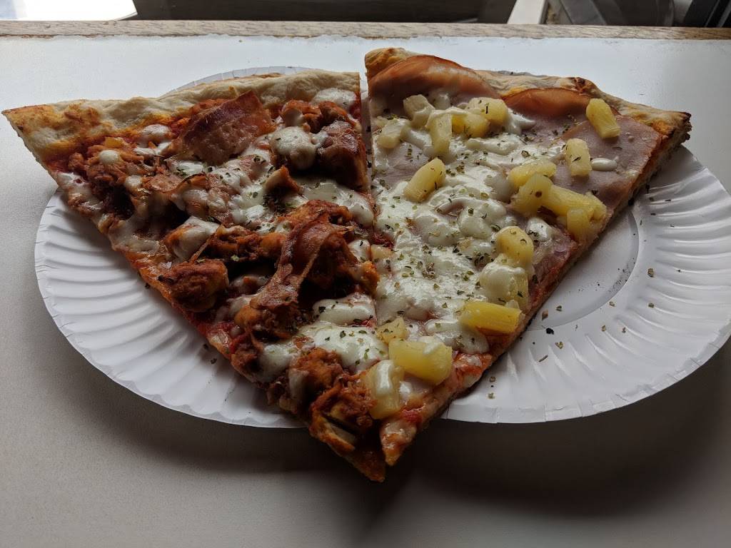 Christians Pizza | meal takeaway | 404 N Harrison St, Richmond, VA 23220, USA | 8042041643 OR +1 804-204-1643