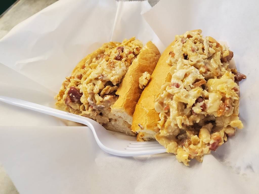 Little phillies cheesesteak palm bay | restaurant | 2672 Palm Bay Rd NE, Palm Bay, FL 32905, USA | 3214994488 OR +1 321-499-4488