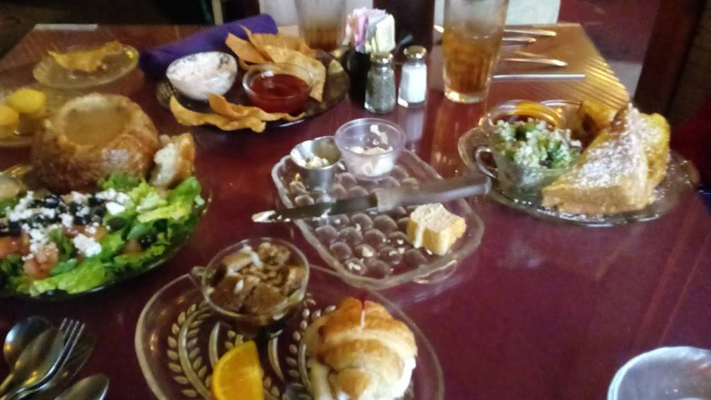 Garden Gate Tea Room Restaurant 839 Niedringhaus Ave, Granite City