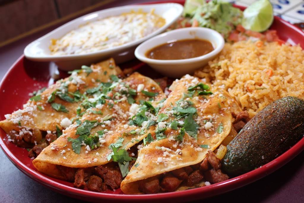 La Hacienda Mexican Restaurant | 620 SE Everett Mall Way #200, Everett ...