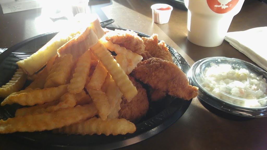 Zaxbys Chicken Fingers & Buffalo Wings | restaurant | 1622 US-231, Ozark, AL 36360, USA | 3344430208 OR +1 334-443-0208