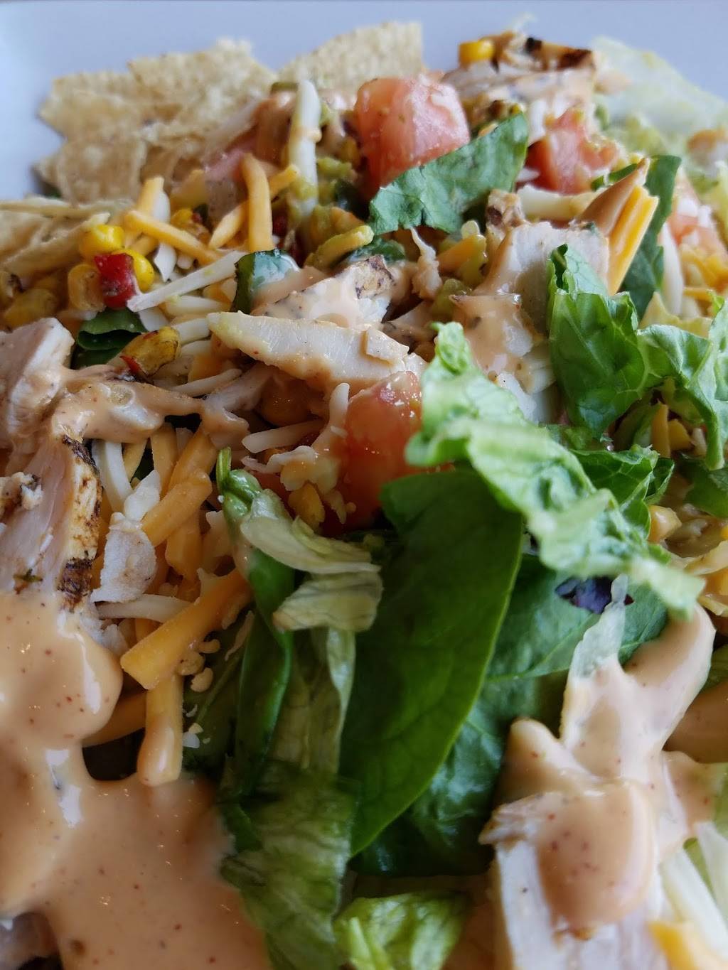 McAlisters Deli | restaurant | 5615 Colleyville Blvd #200, Colleyville, TX 76034, USA | 8174855191 OR +1 817-485-5191