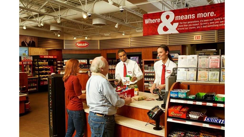 Kum & Go | meal takeaway | 13124 S Memorial Dr, Bixby, OK 74008, USA | 9183640925 OR +1 918-364-0925