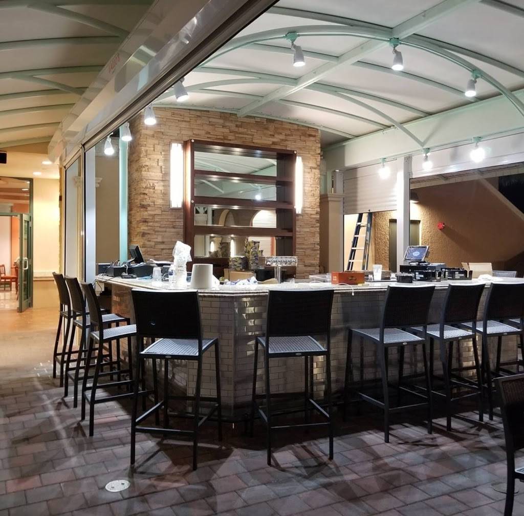 Lallos | restaurant | 1400 N State Rd 7, Lauderhill, FL 33313, USA | 9546260907 OR +1 954-626-0907