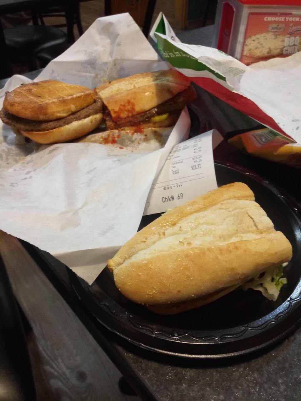 Cassano's Pizza King Meal delivery 2405 Smithville Rd, Dayton, OH