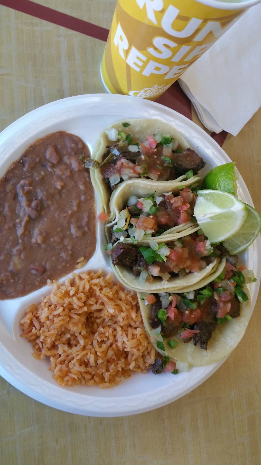 VIVA EL TACO | restaurant | 1800 US-377, Pilot Point, TX 76258, USA | 9406860800 OR +1 940-686-0800