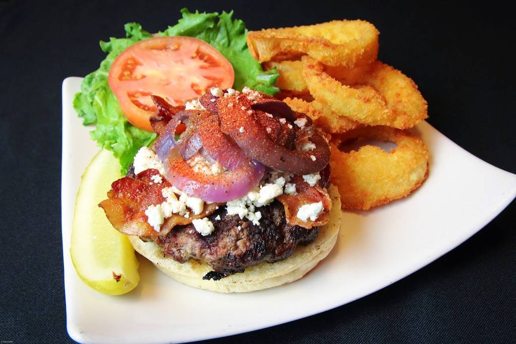 Ringside Café | cafe | 19 N Pearl St, Columbus, OH 43215, USA | 6142287464 OR +1 614-228-7464