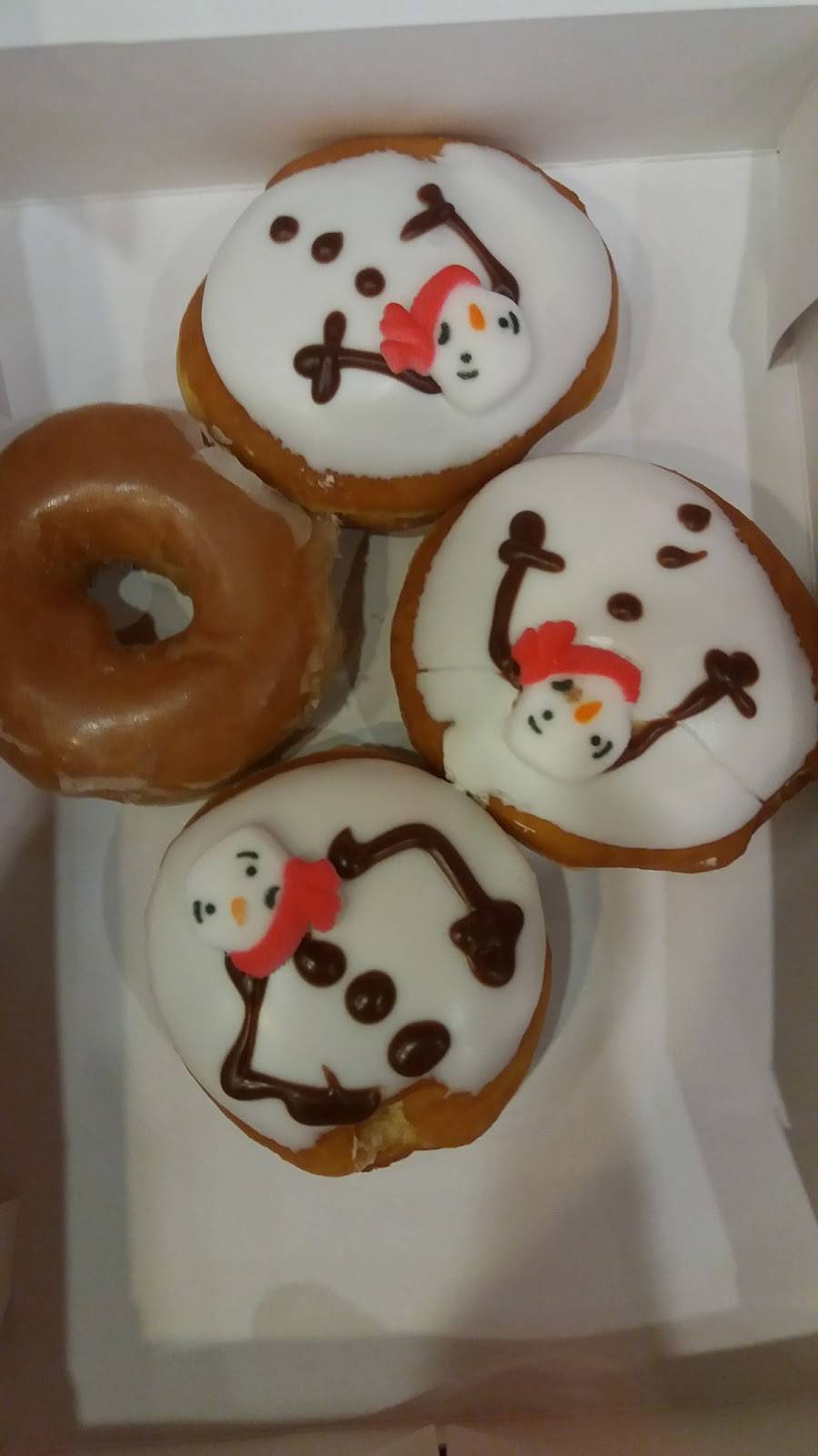 Krispy Kreme | bakery | 5594-A Sunset Blvd, Lexington, SC 29072, USA | 8033560036 OR +1 803-356-0036