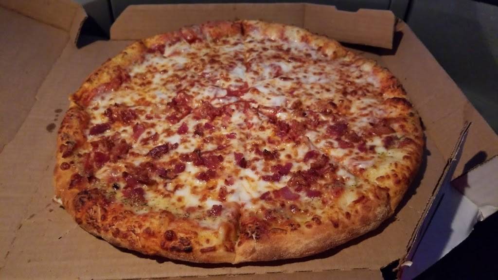 Dominos Pizza | meal delivery | 95 Brooklyn St, Carbondale, PA 18407, USA | 5705606060 OR +1 570-560-6060