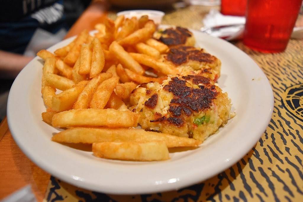 Shells Seafood Restaurant Carrollwood 14380 N Dale Mabry Hwy, Tampa