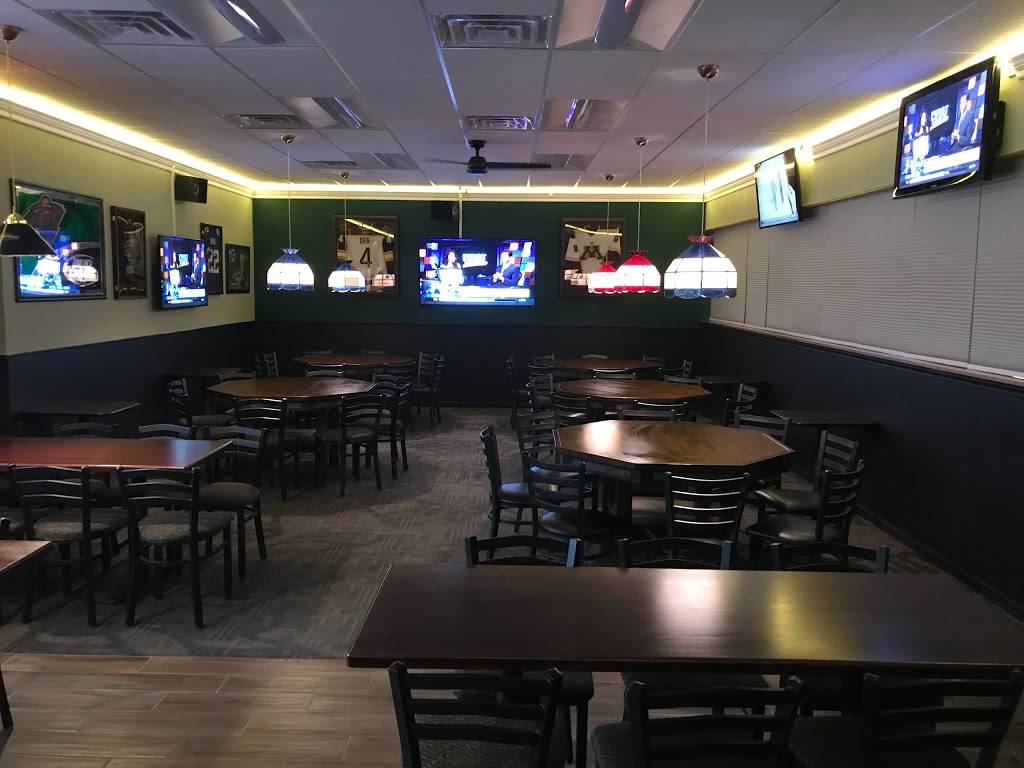 Park Place Sports Bar - Restaurant | 200 Broadway Ave, St Paul Park, MN  55071, USA