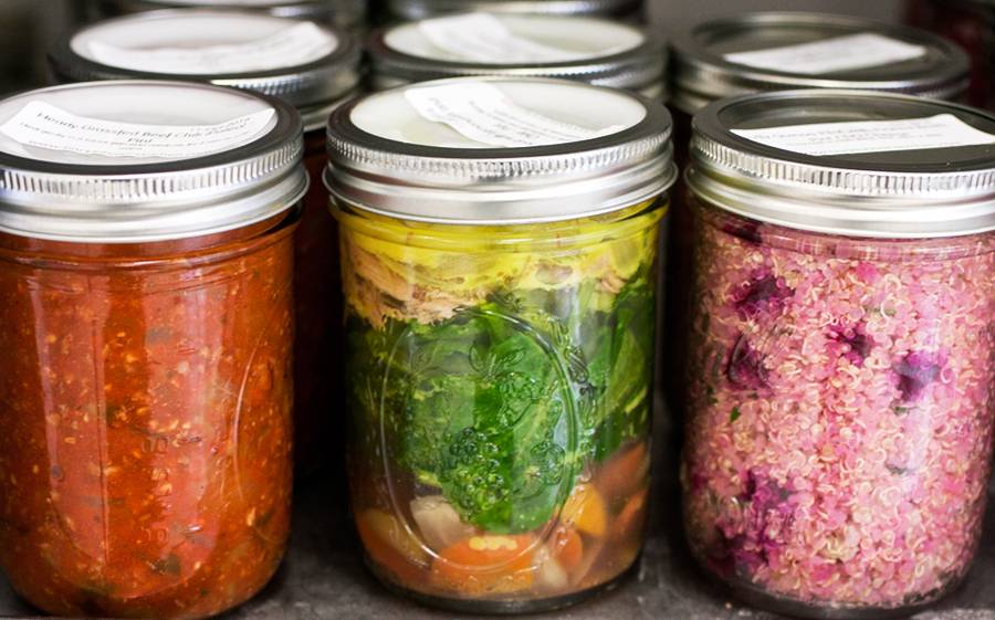 Back to Basics Kitchen | meal takeaway | 1480 W Midway Blvd, Broomfield, CO 80020, USA | 7204322515 OR +1 720-432-2515