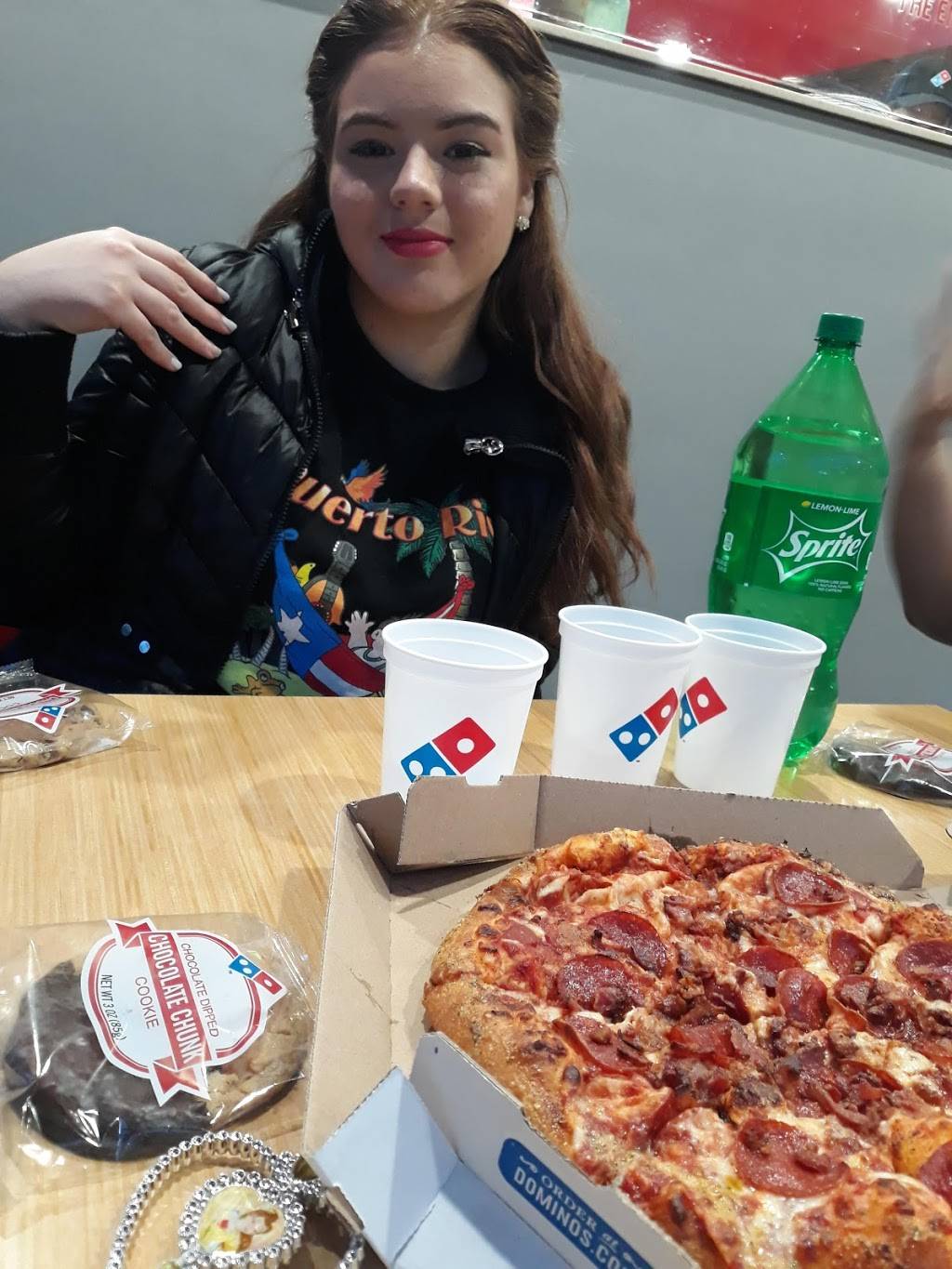 Dominos Pizza | meal delivery | 738 Valley St, Lewistown, PA 17044, USA | 7172485555 OR +1 717-248-5555