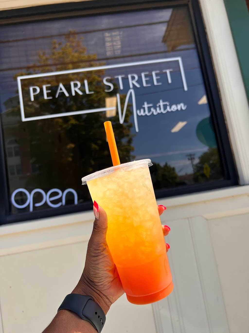 Pearl Street Nutrition | restaurant | 5 Pearl St, Stoughton, MA 02072, USA | 7818866384 OR +1 781-886-6384