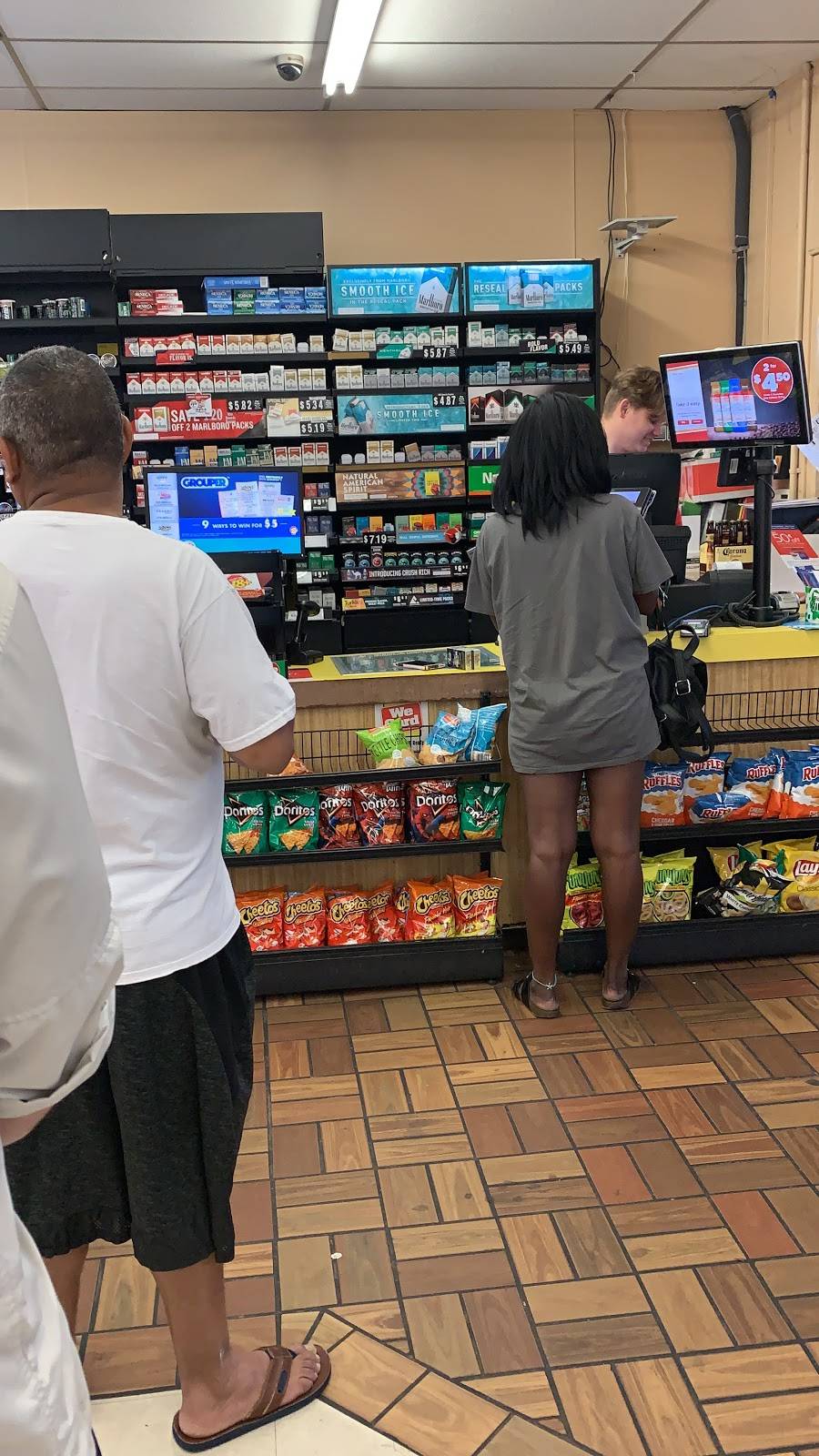 Circle K | meal takeaway | 1890 Kingsley Ave, Orange Park, FL 32073, USA | 9042726576 OR +1 904-272-6576